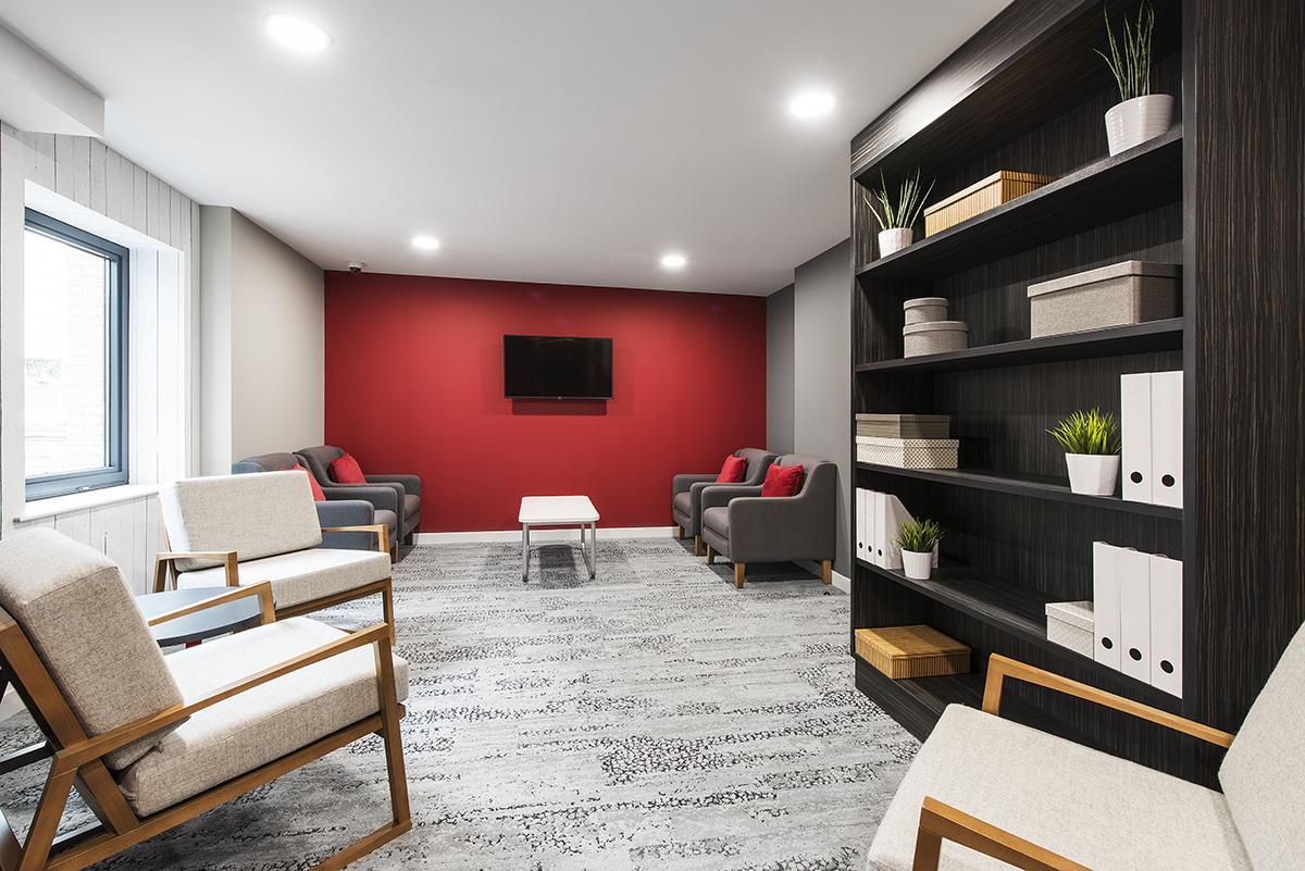 Austen House- Campus Accommodation سوثامبتون المظهر الخارجي الصورة